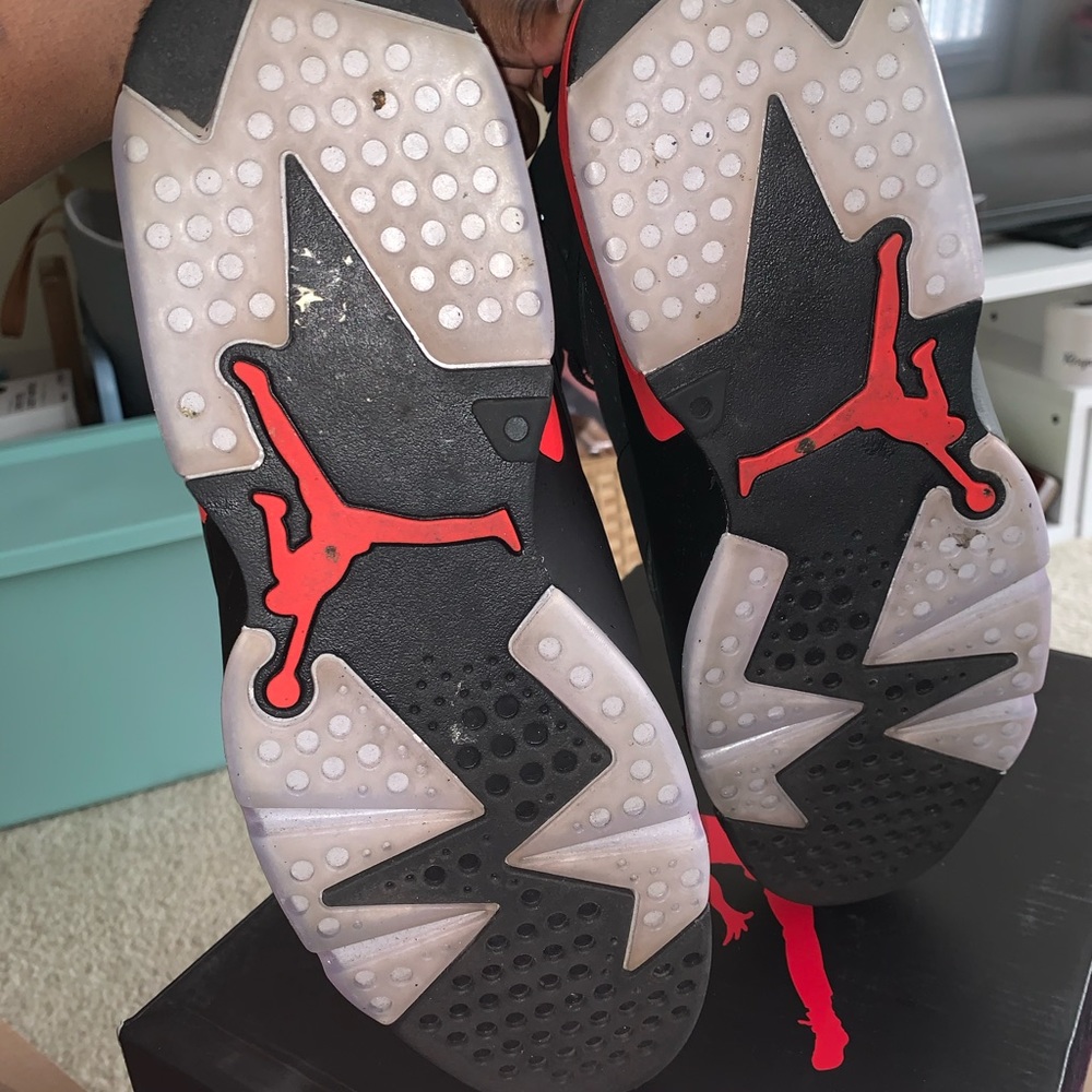 Jordans